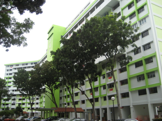Blk 543 Bedok North Green (Bedok), HDB 4 Rooms #195182